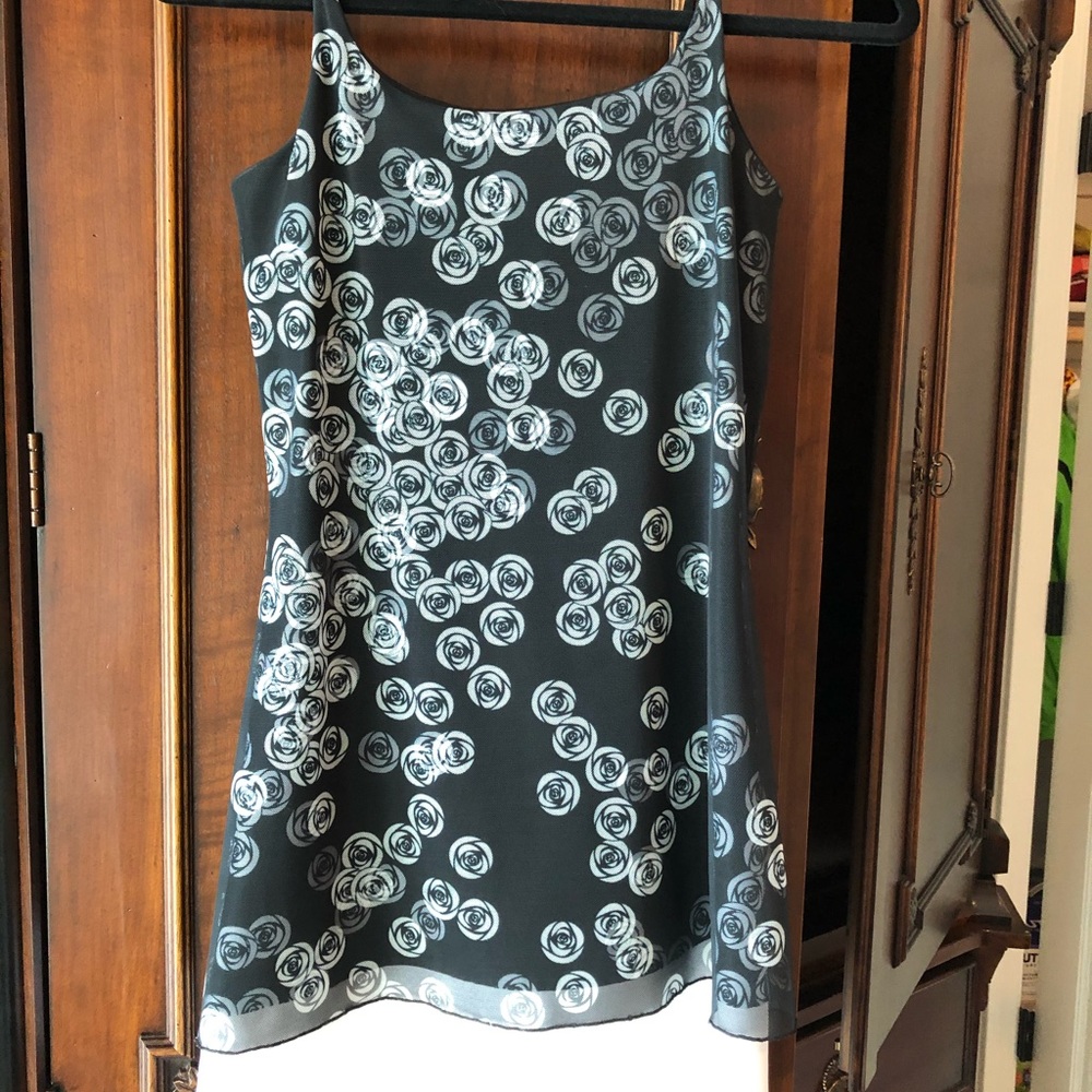 Tennis dress